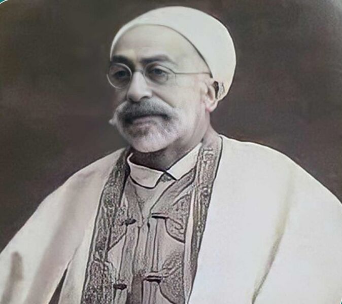 File:Muhammad al-Tahir ibn Ashur.jpg