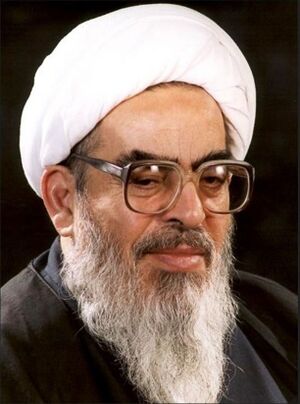 محمد فاضل لنکرانی.jpg